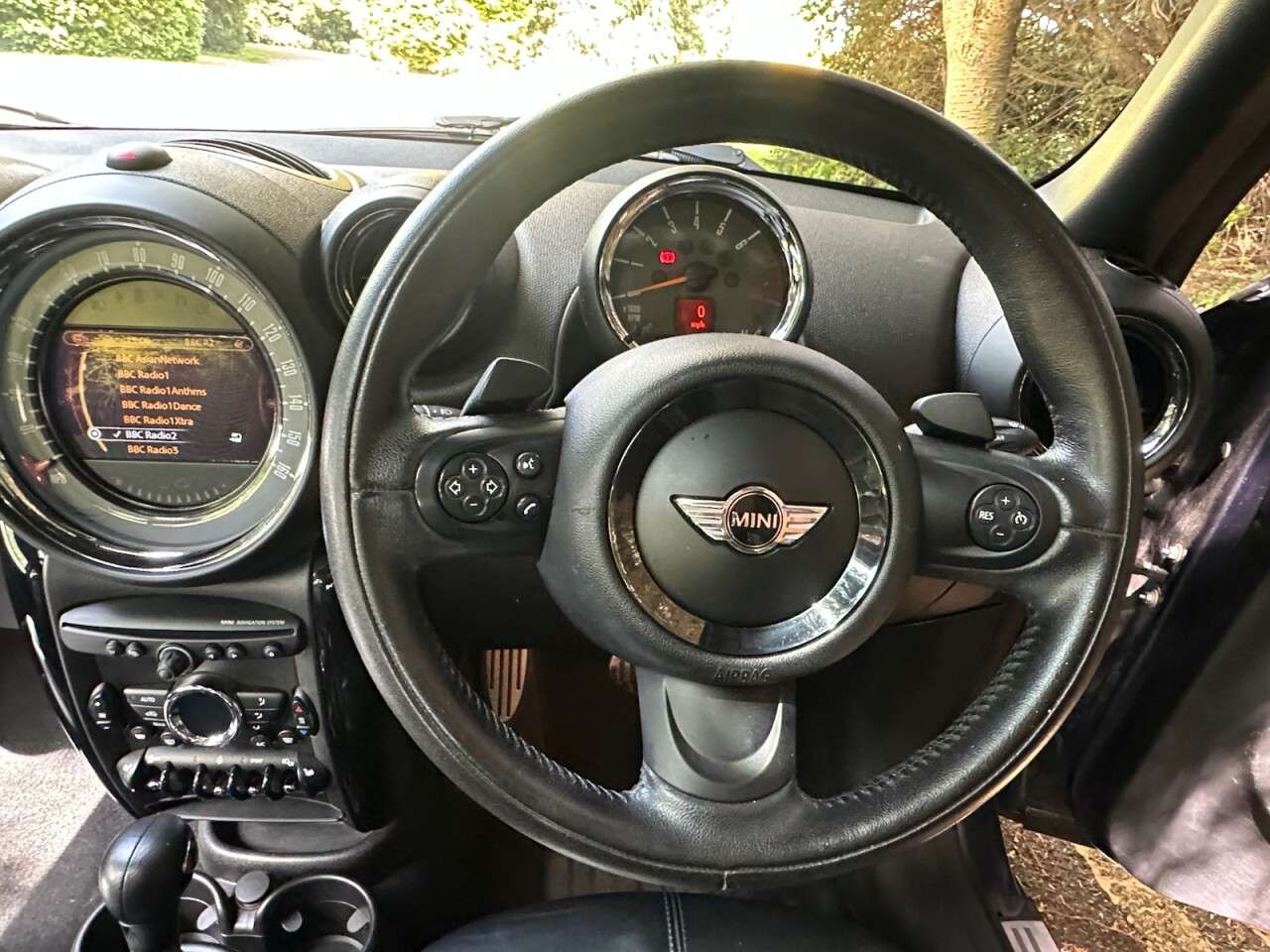 2014 MINI COUNTRYMAN 2014 MINI COUNTRYMAN
