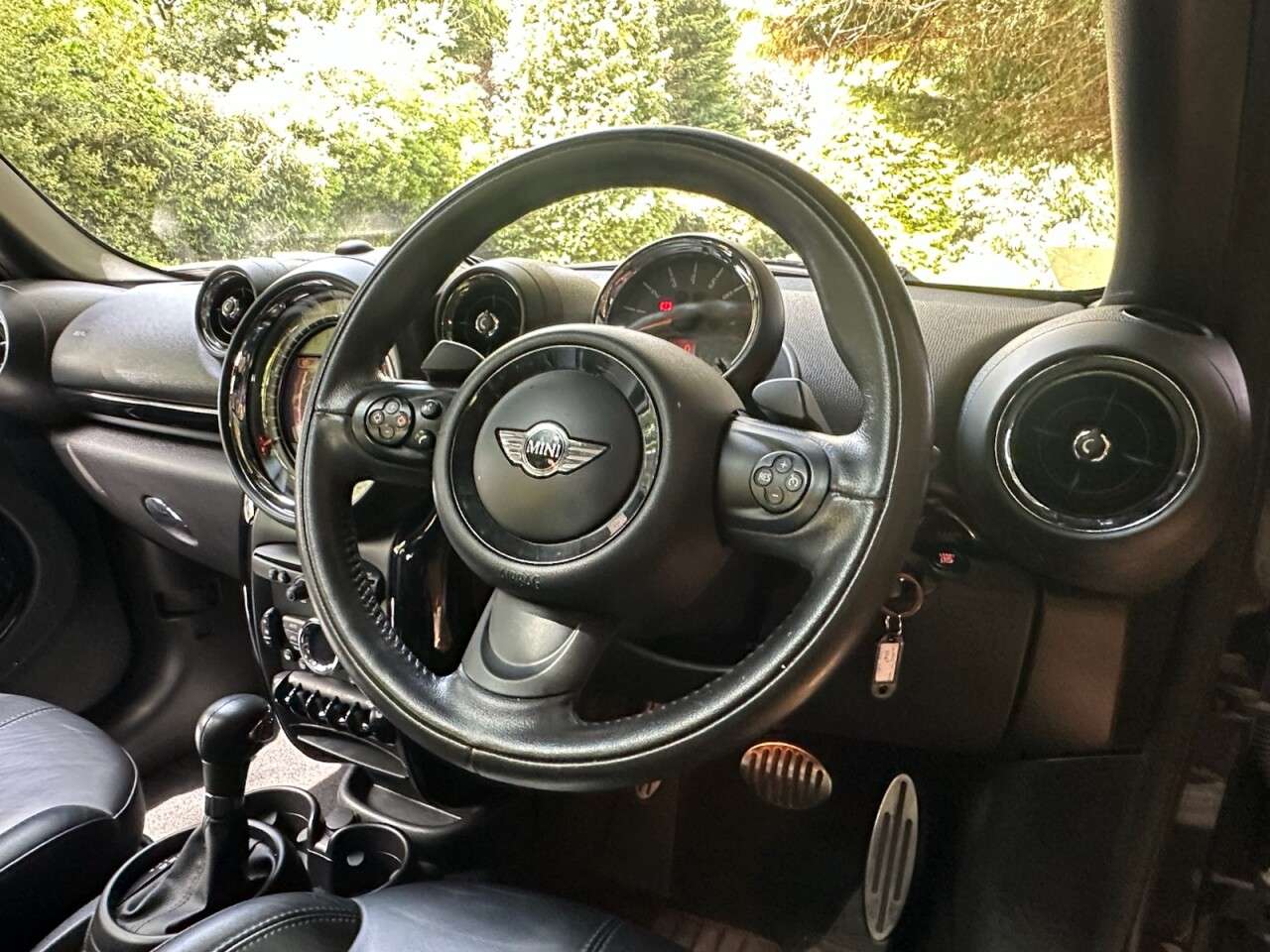 2014 MINI COUNTRYMAN 2014 MINI COUNTRYMAN