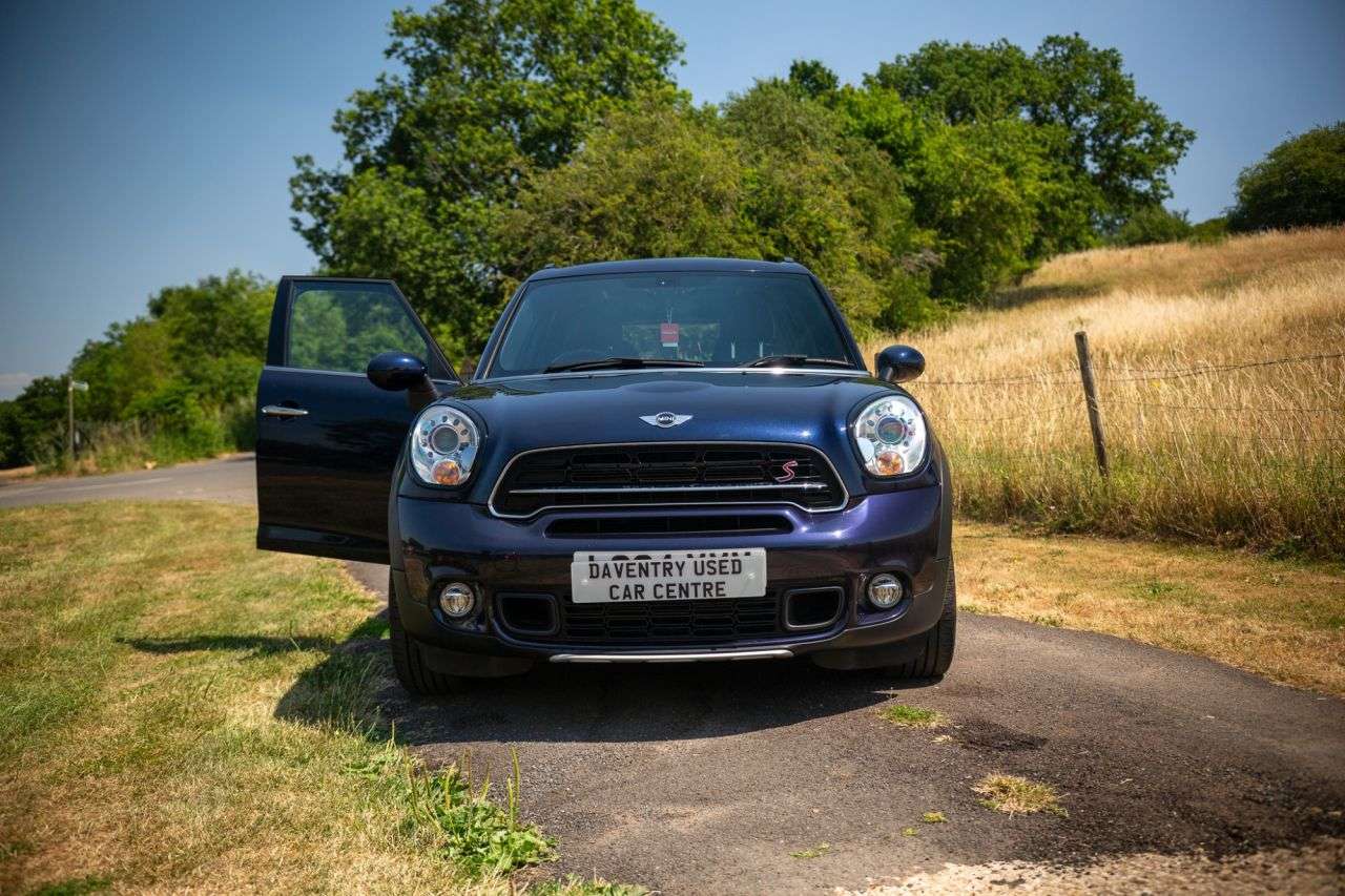 2014 MINI COUNTRYMAN 2014 MINI COUNTRYMAN