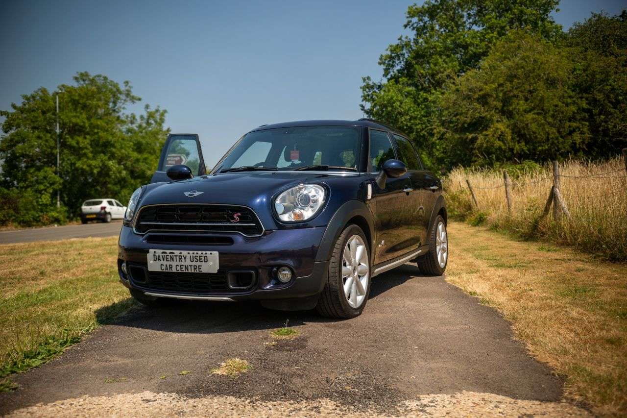 2014 MINI COUNTRYMAN 2014 MINI COUNTRYMAN