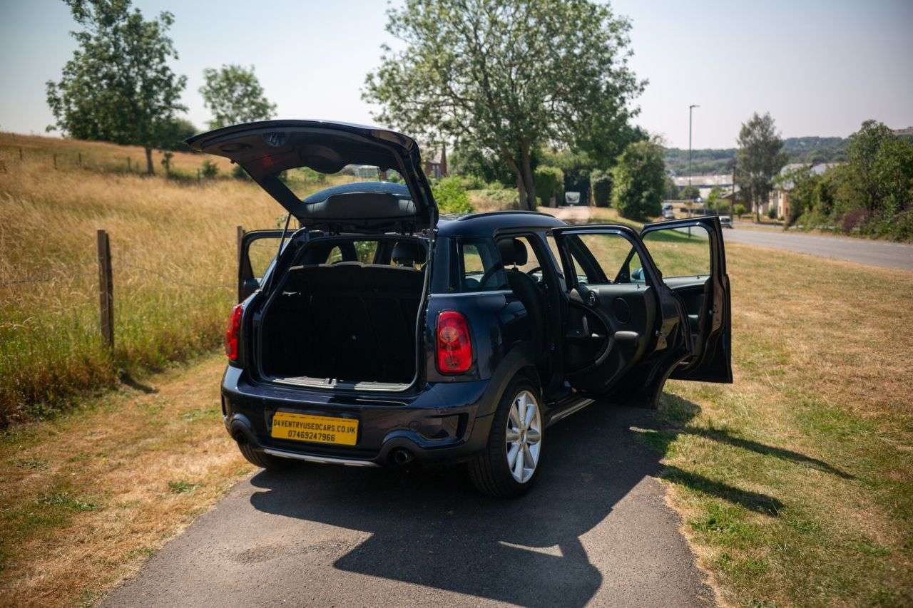 2014 MINI COUNTRYMAN 2014 MINI COUNTRYMAN