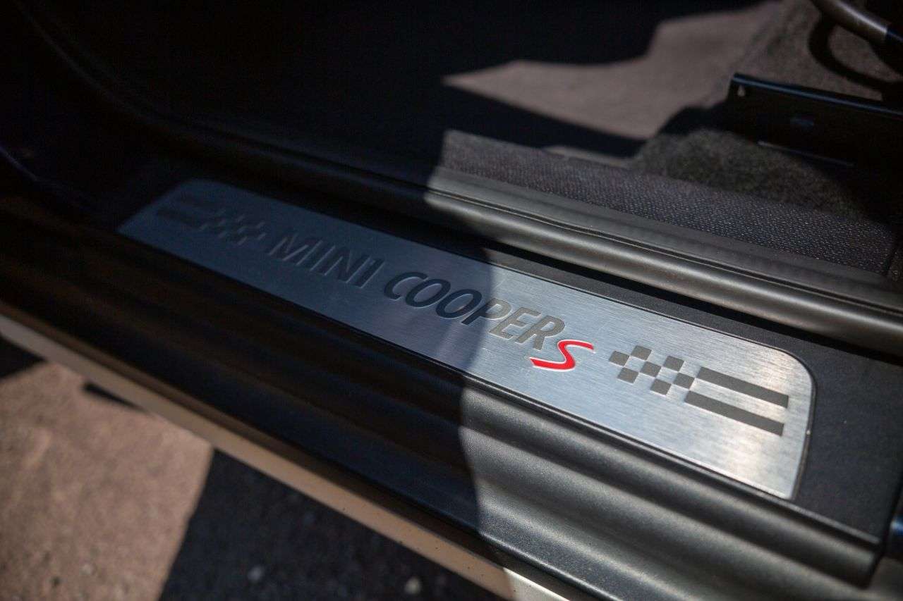 2014 MINI COUNTRYMAN 2014 MINI COUNTRYMAN