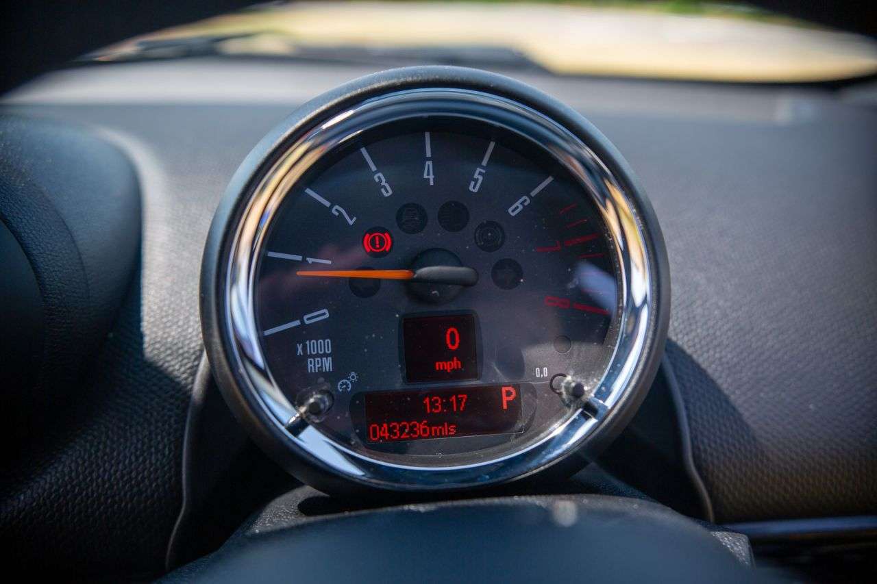 2014 MINI COUNTRYMAN 2014 MINI COUNTRYMAN