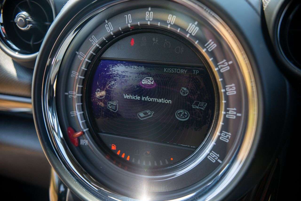 2014 MINI COUNTRYMAN 2014 MINI COUNTRYMAN