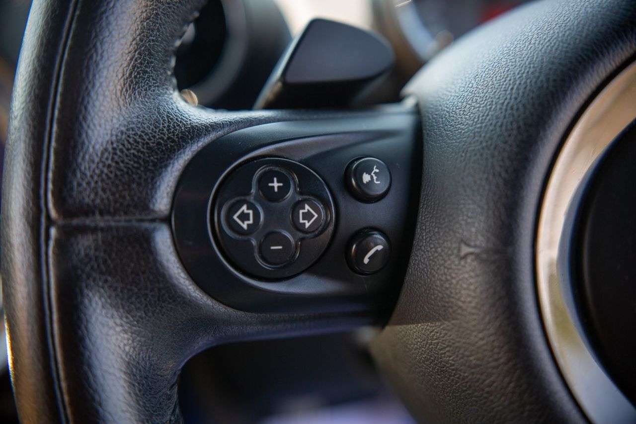 2014 MINI COUNTRYMAN 2014 MINI COUNTRYMAN