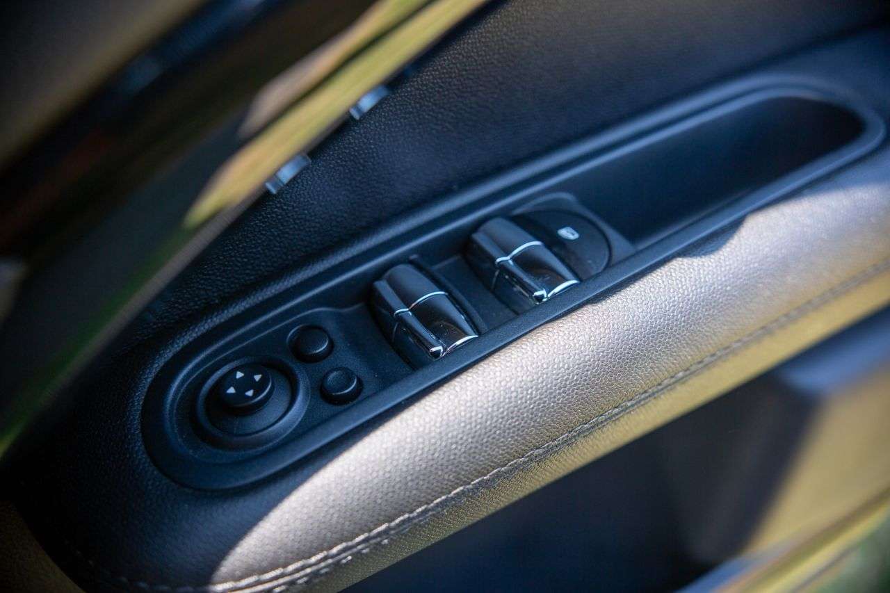 2014 MINI COUNTRYMAN 2014 MINI COUNTRYMAN