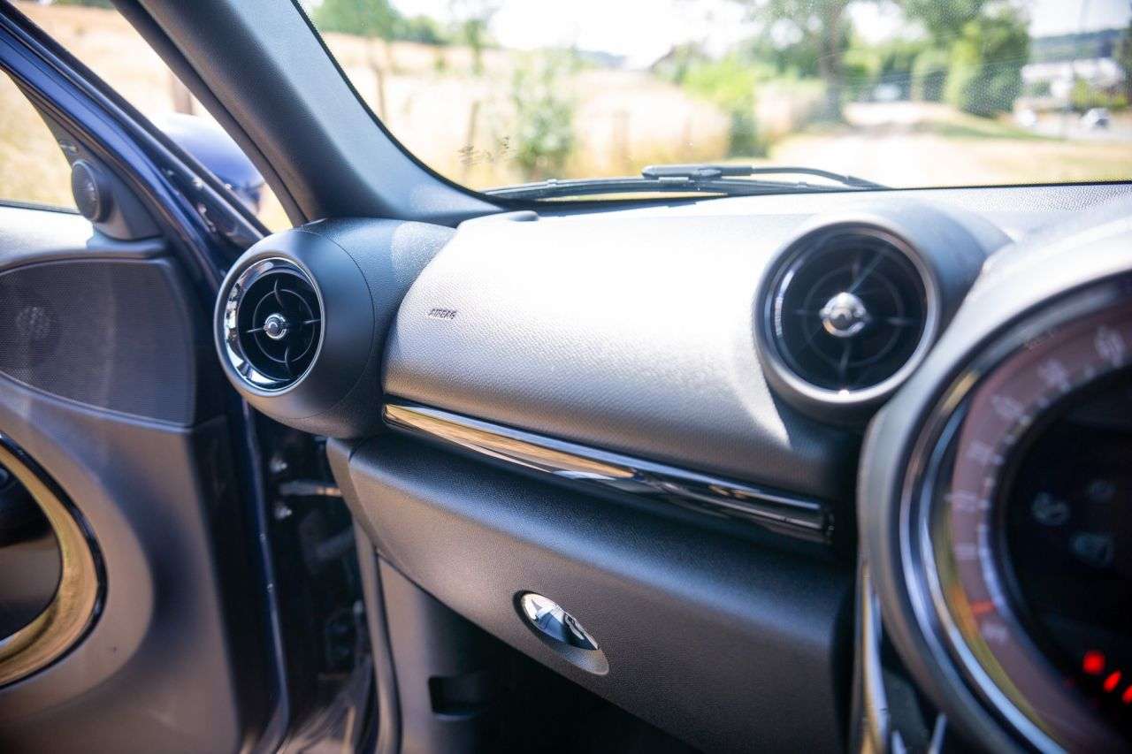 2014 MINI COUNTRYMAN 2014 MINI COUNTRYMAN