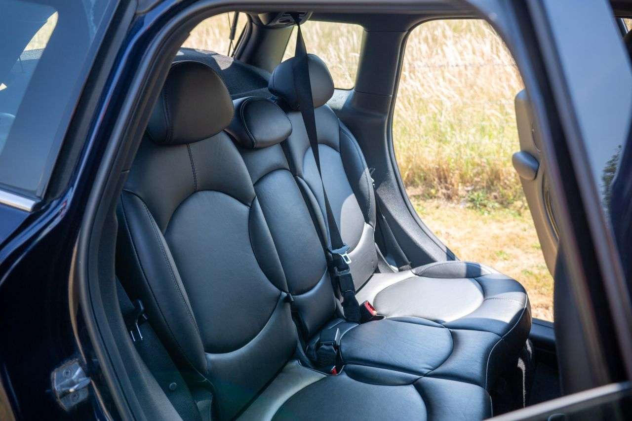 2014 MINI COUNTRYMAN 2014 MINI COUNTRYMAN