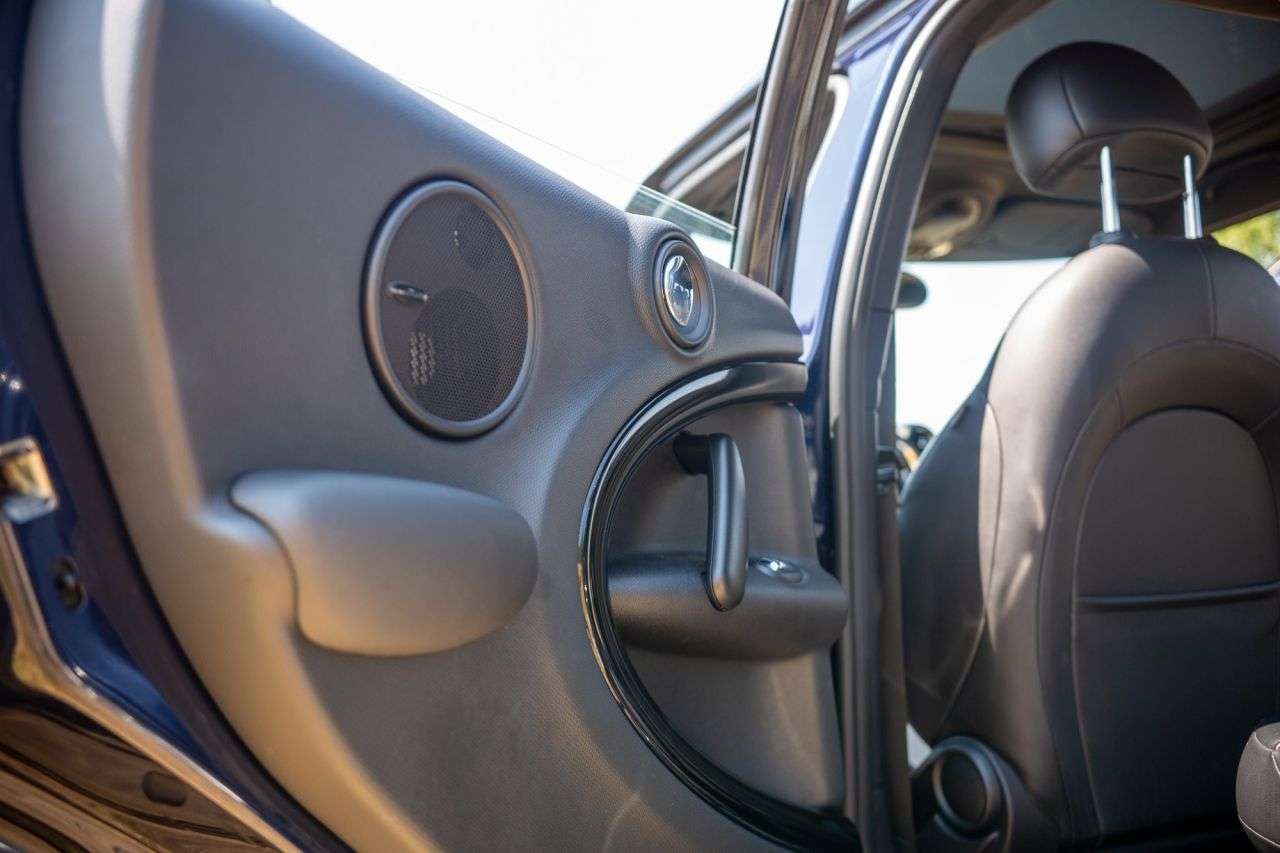 2014 MINI COUNTRYMAN 2014 MINI COUNTRYMAN