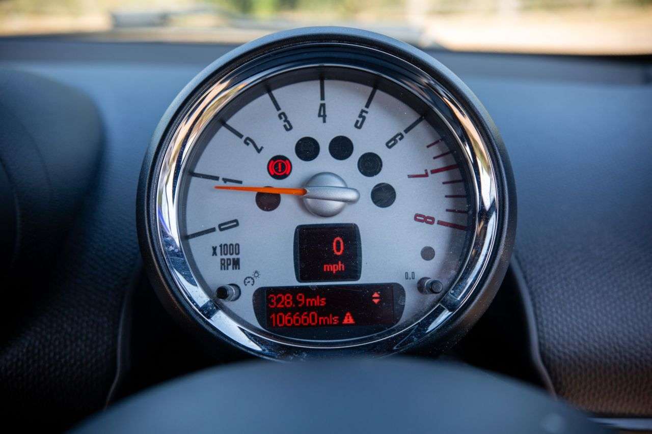 2014 MINI COUNTRYMAN 2014 MINI COUNTRYMAN
