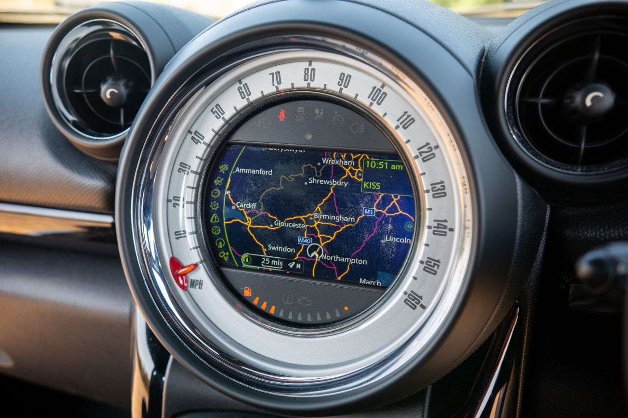 2014 MINI COUNTRYMAN 2014 MINI COUNTRYMAN