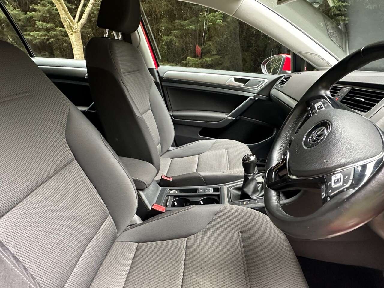2014 VOLKSWAGEN GOLF 2014 VOLKSWAGEN GOLF