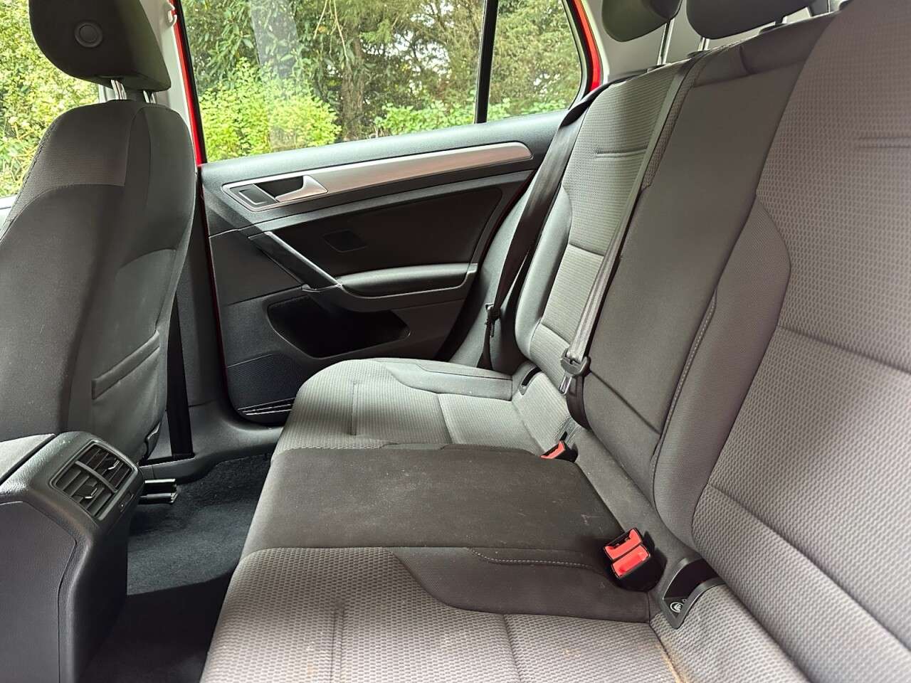 2014 VOLKSWAGEN GOLF 2014 VOLKSWAGEN GOLF