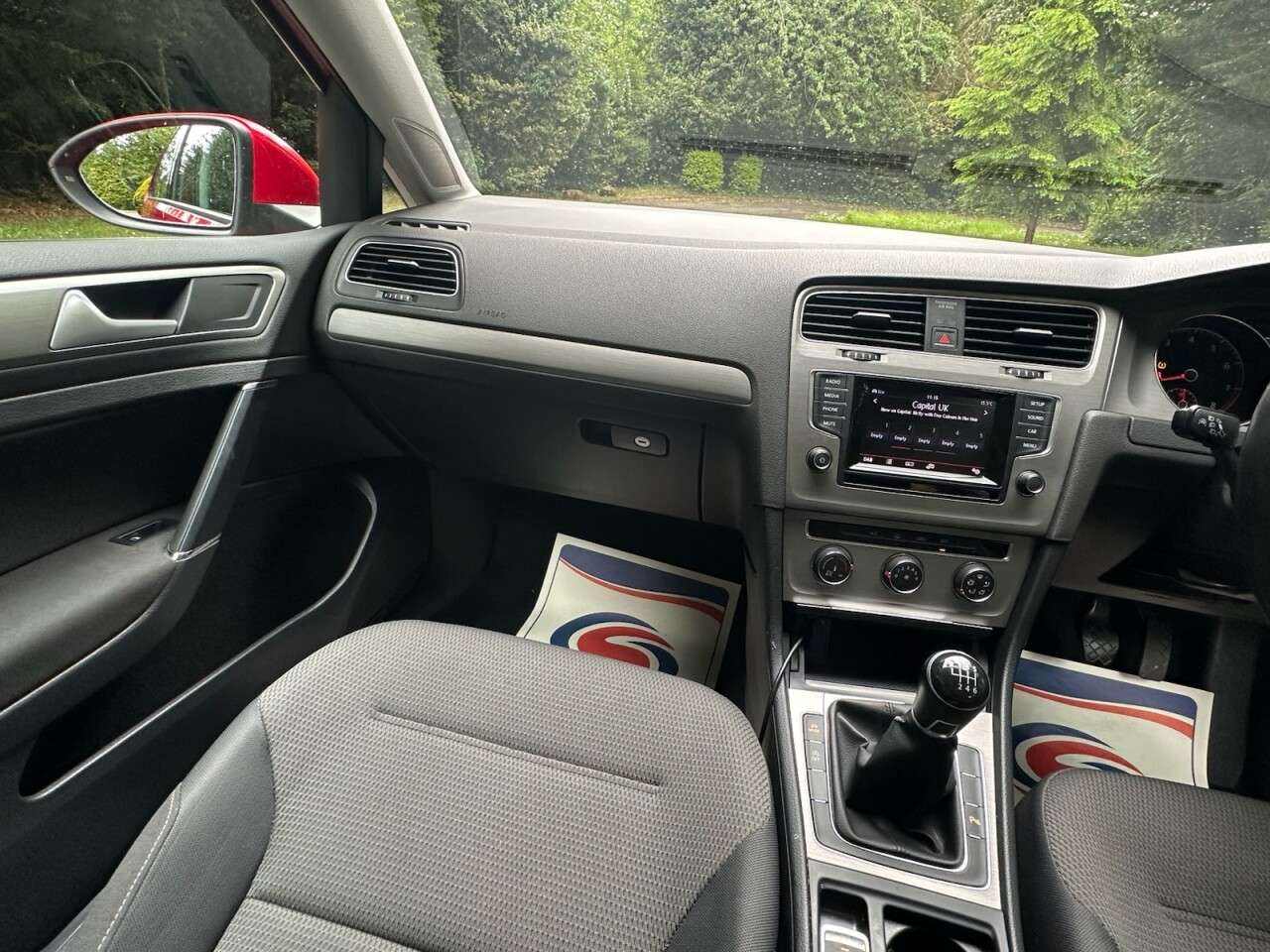 2014 VOLKSWAGEN GOLF 2014 VOLKSWAGEN GOLF