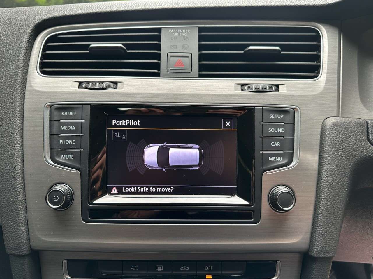 2014 VOLKSWAGEN GOLF 2014 VOLKSWAGEN GOLF