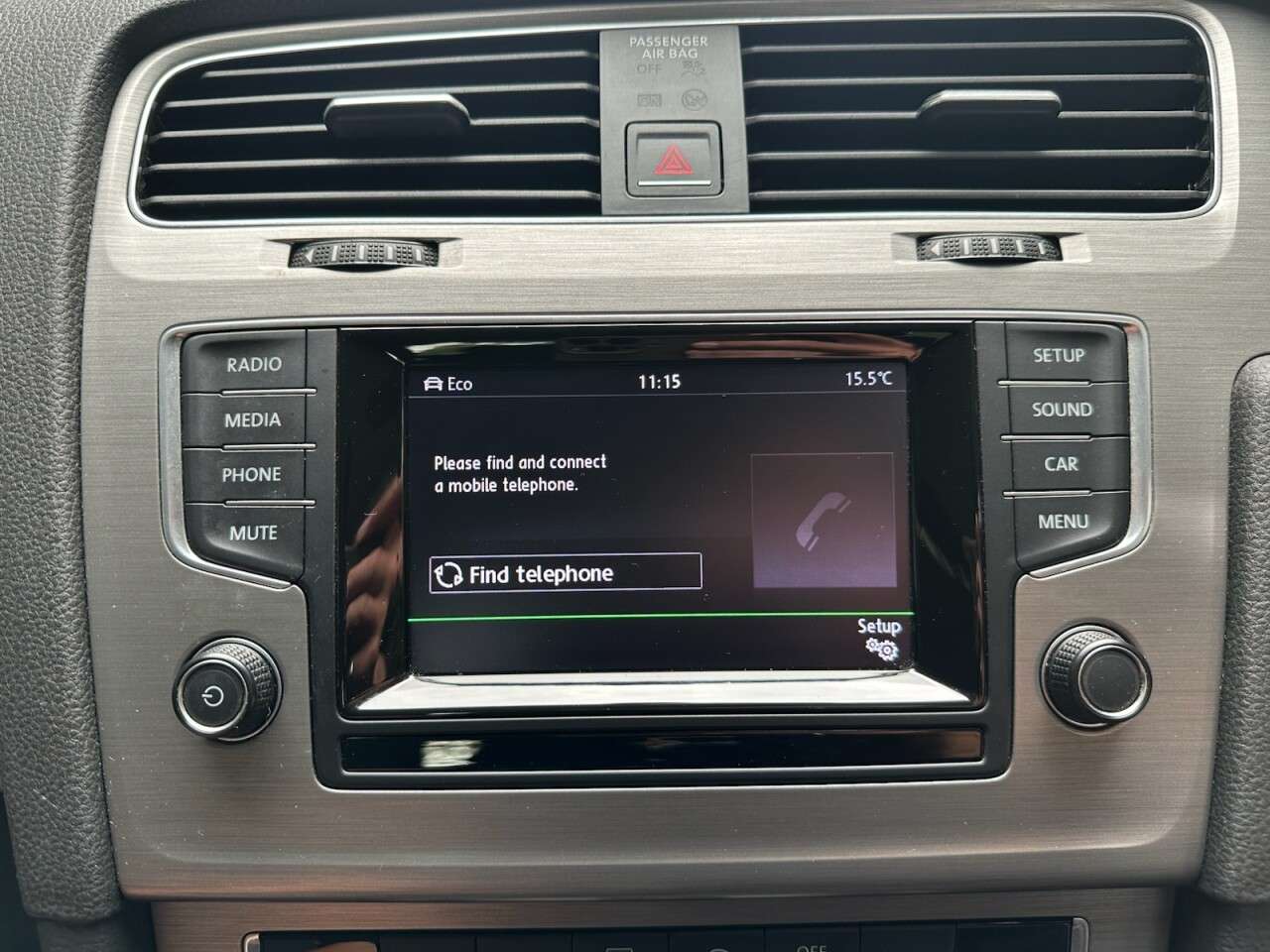 2014 VOLKSWAGEN GOLF 2014 VOLKSWAGEN GOLF