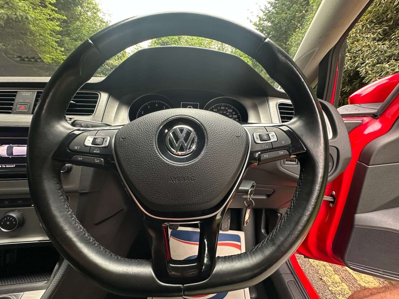 2014 VOLKSWAGEN GOLF 2014 VOLKSWAGEN GOLF