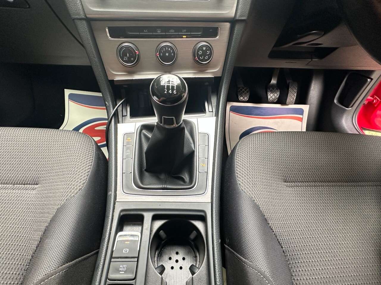 2014 VOLKSWAGEN GOLF 2014 VOLKSWAGEN GOLF