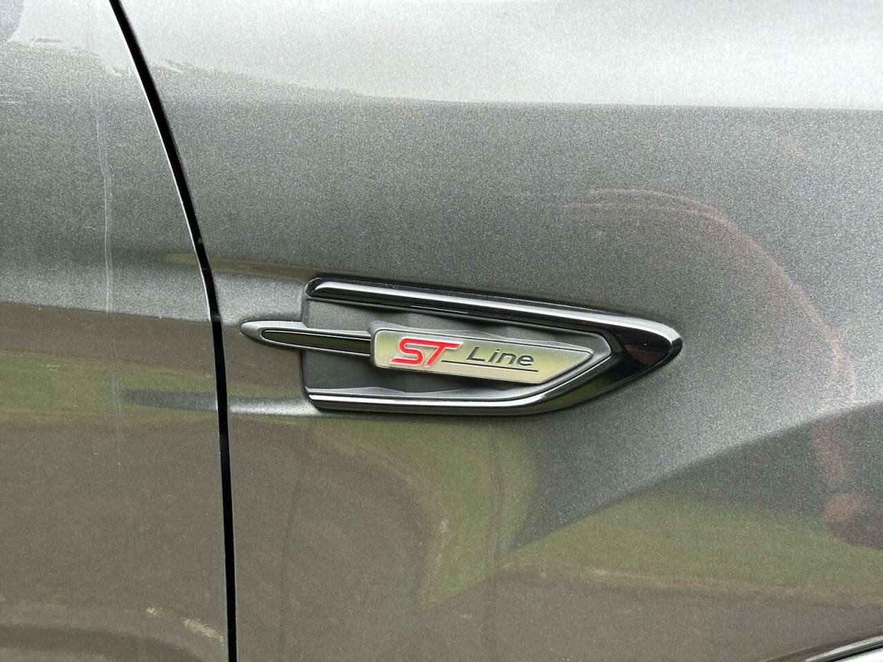2019 FORD KUGA 2019 FORD KUGA