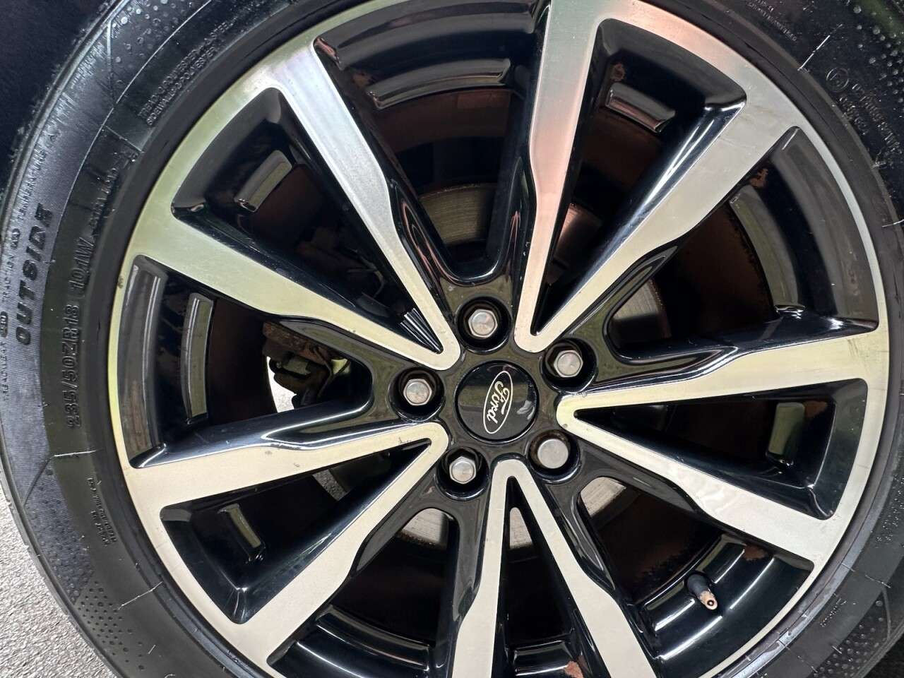 2019 FORD KUGA 2019 FORD KUGA