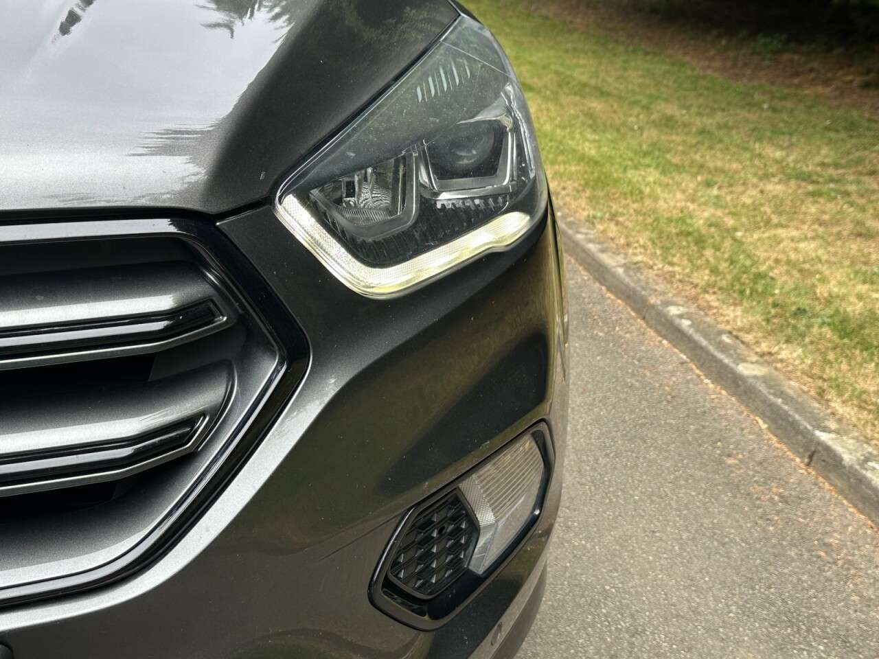 2019 FORD KUGA 2019 FORD KUGA