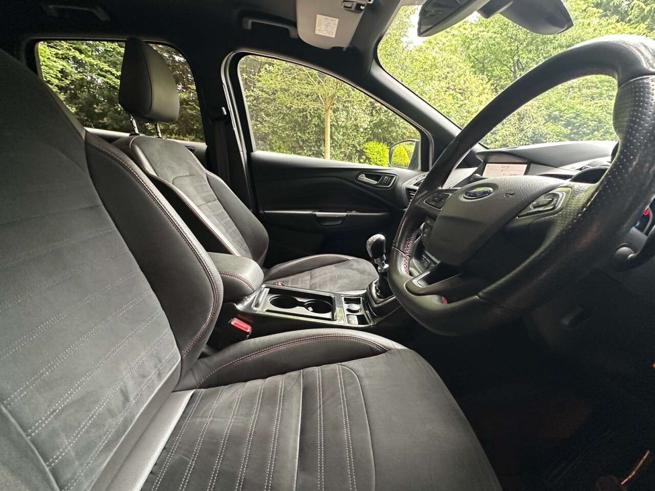 2019 FORD KUGA 2019 FORD KUGA