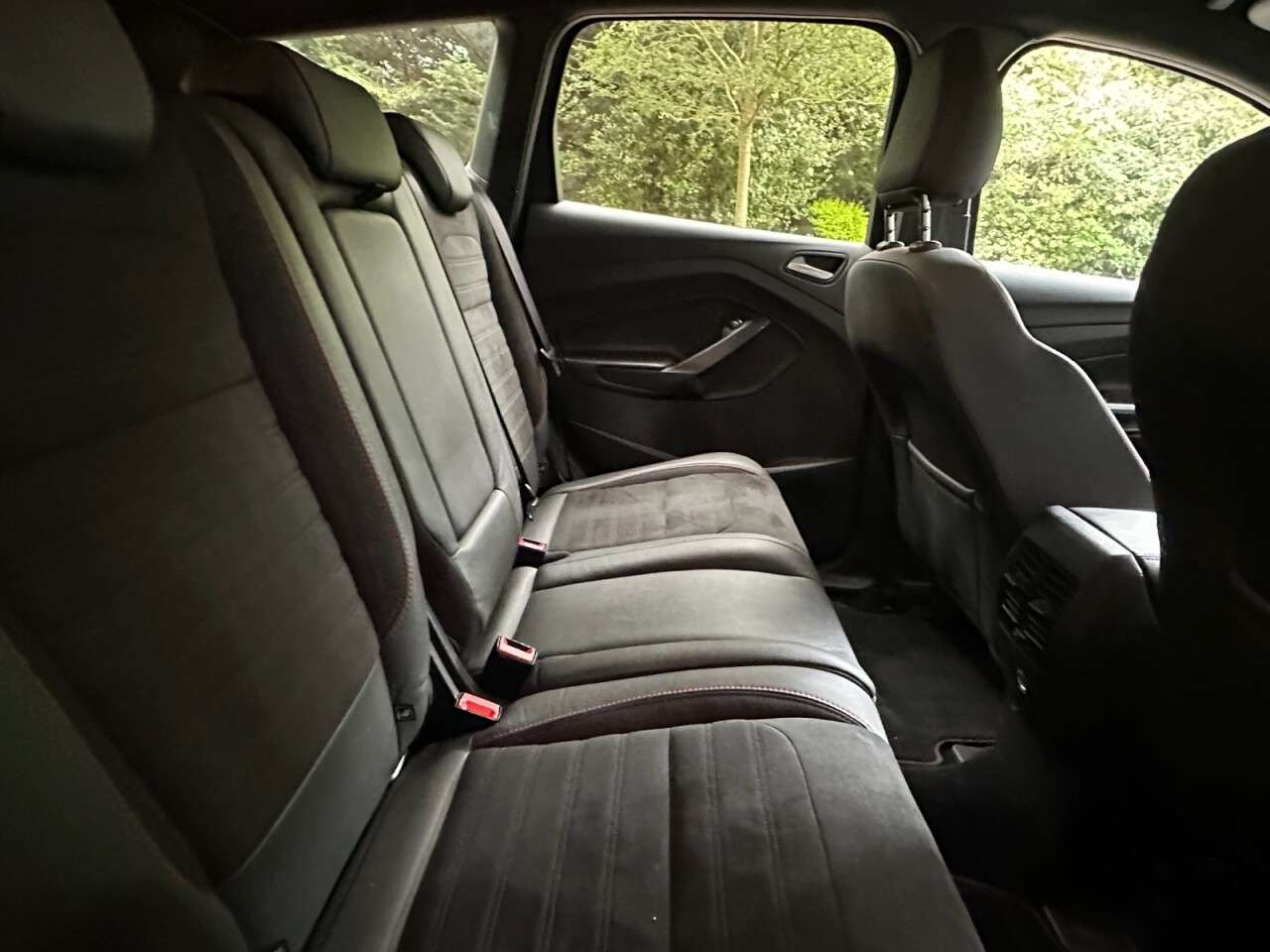 2019 FORD KUGA 2019 FORD KUGA