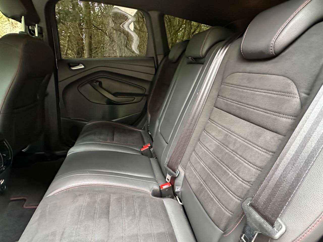 2019 FORD KUGA 2019 FORD KUGA