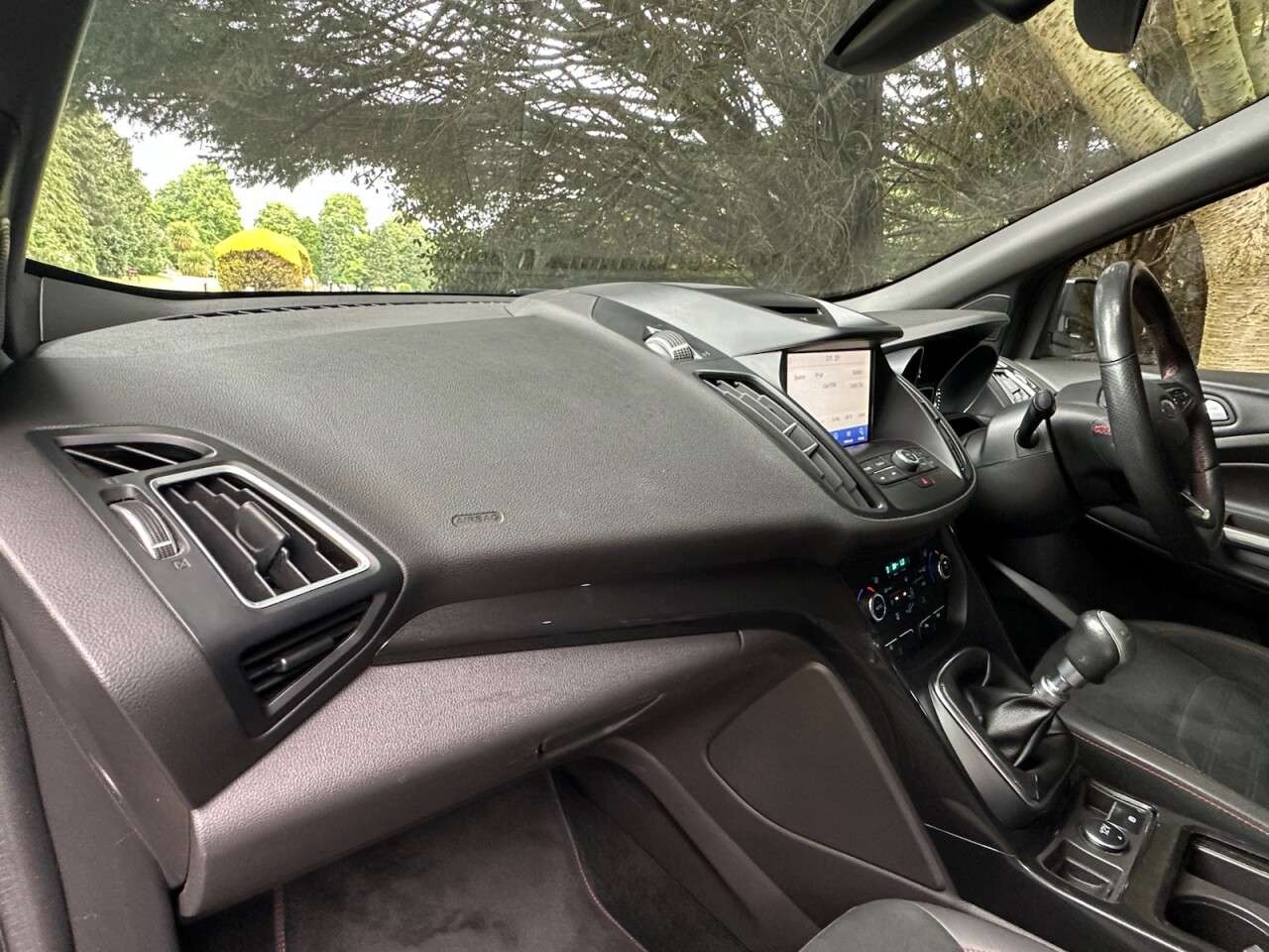 2019 FORD KUGA 2019 FORD KUGA