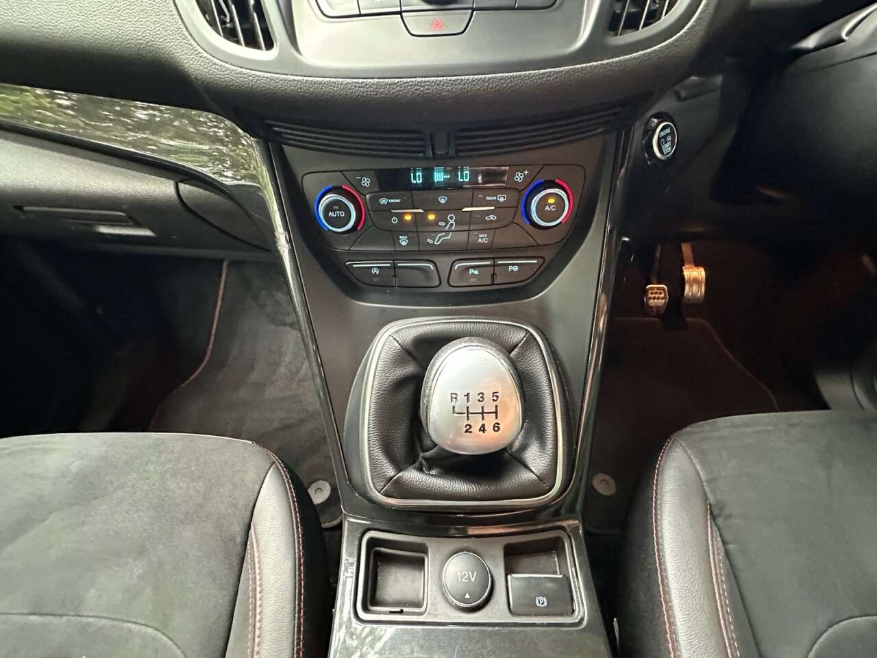 2019 FORD KUGA 2019 FORD KUGA