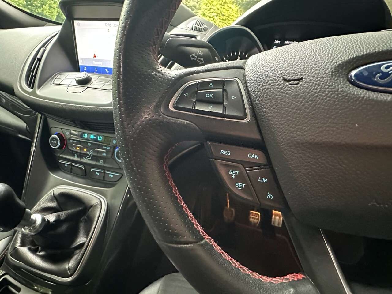 2019 FORD KUGA 2019 FORD KUGA