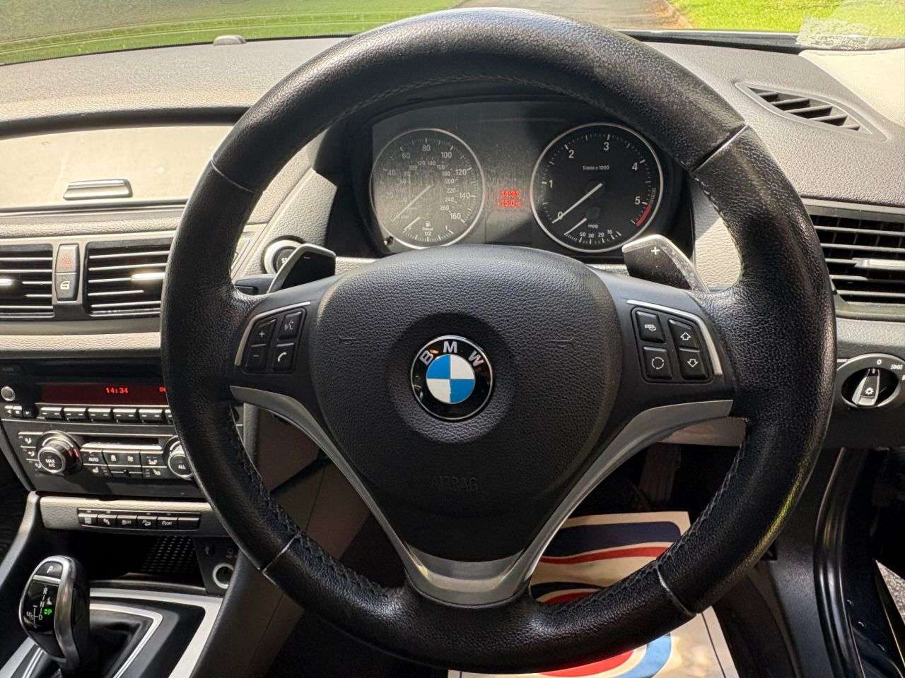 2013 BMW X1 2013 BMW X1