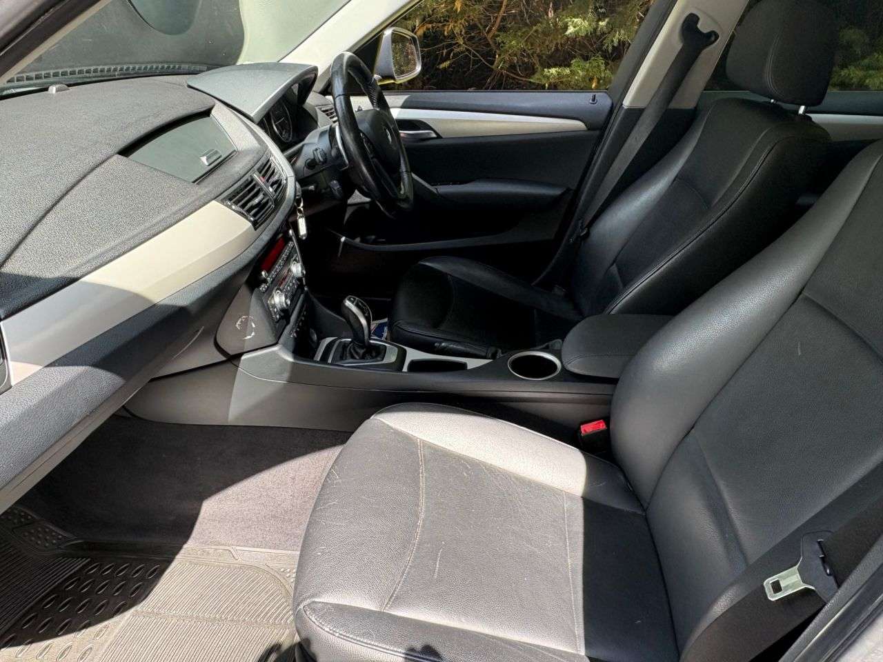 2013 BMW X1 2013 BMW X1