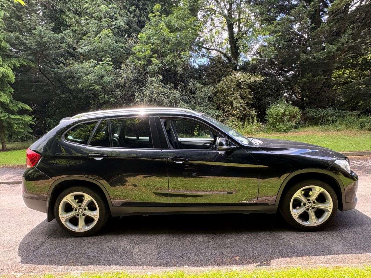 2013 BMW X1 2013 BMW X1