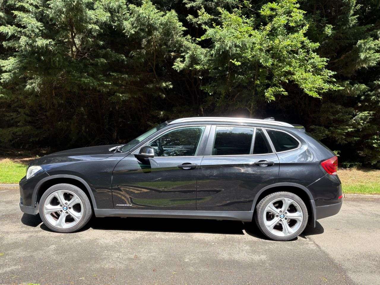 2013 BMW X1 2013 BMW X1
