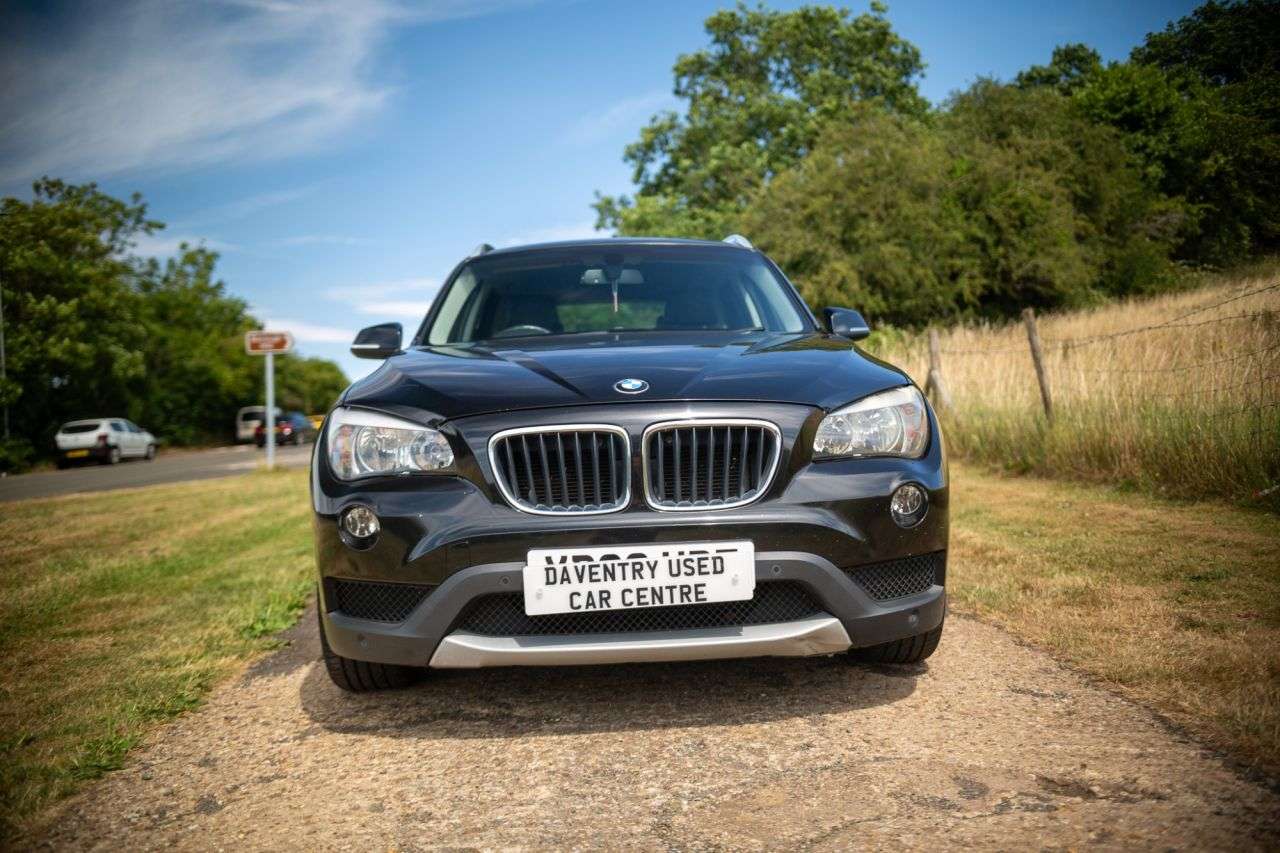 A 2013 BMW X1 2.0 20d SE SUV 5dr Diesel Auto xDrive Euro 5 (s/s) (184 ps) Full Leather, H A 2013 BMW X1 2.0 20d SE SUV 5dr Diesel Auto xDrive Euro 5 (s/s) (184 ps) Full Leather, H