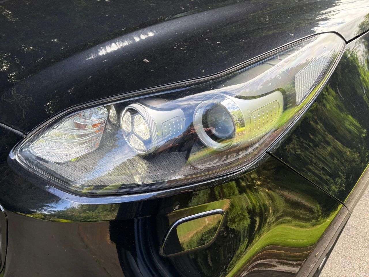 2016 KIA SPORTAGE 2016 KIA SPORTAGE