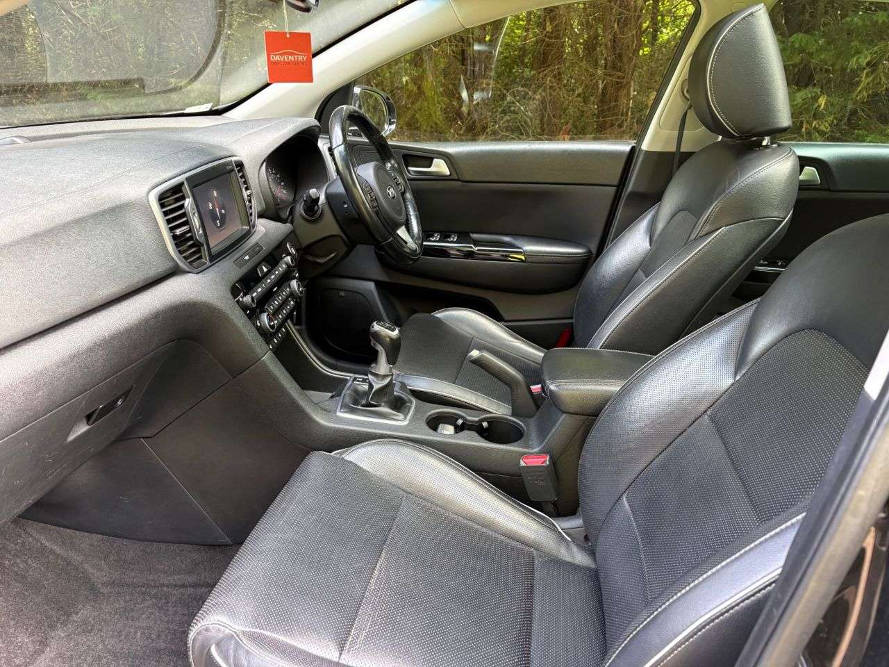 2016 KIA SPORTAGE 2016 KIA SPORTAGE