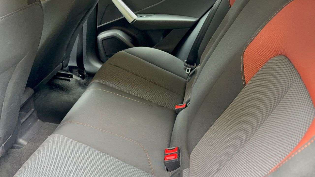 2017 AUDI Q2 2017 AUDI Q2