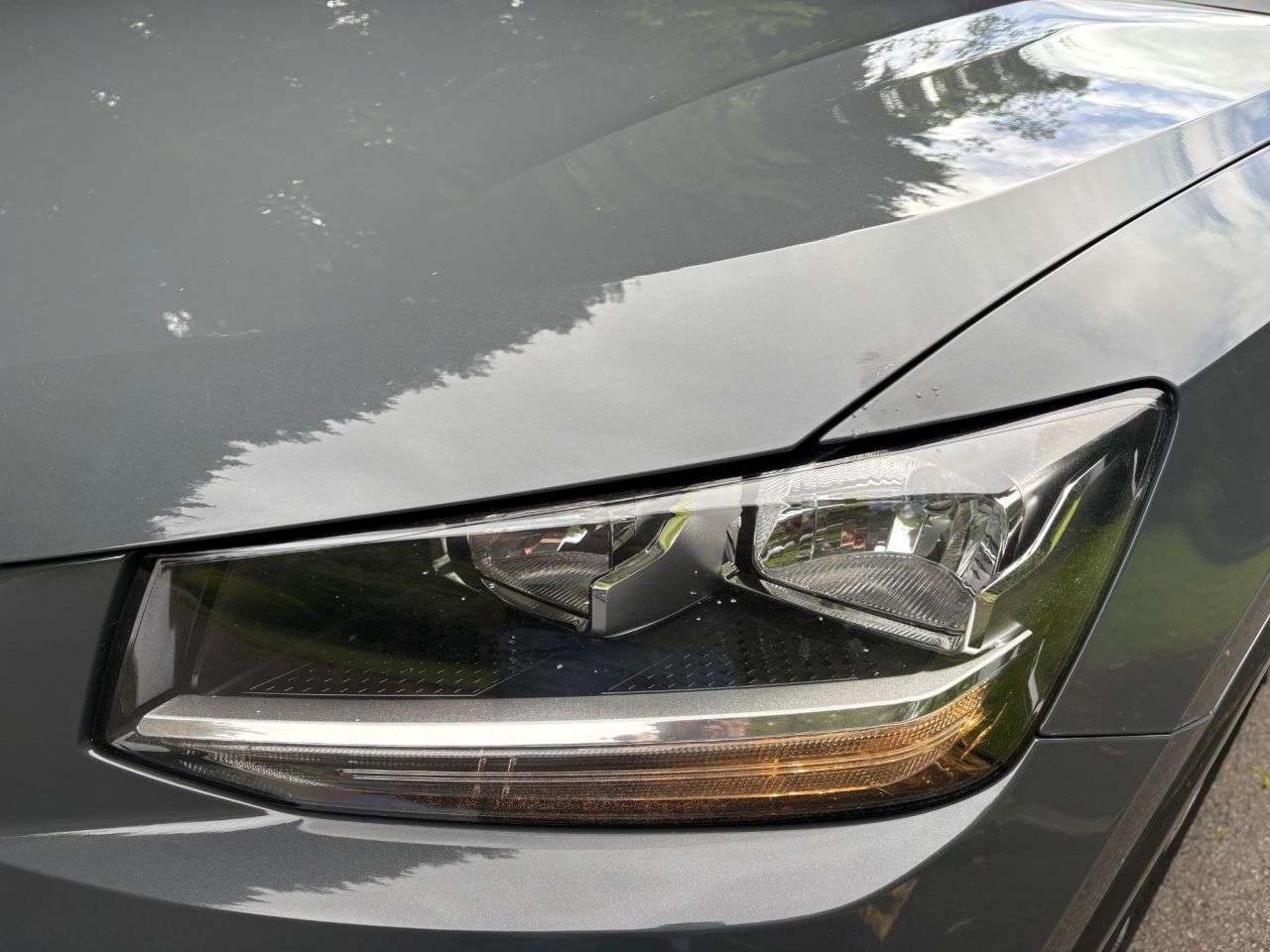 2017 AUDI Q2 2017 AUDI Q2