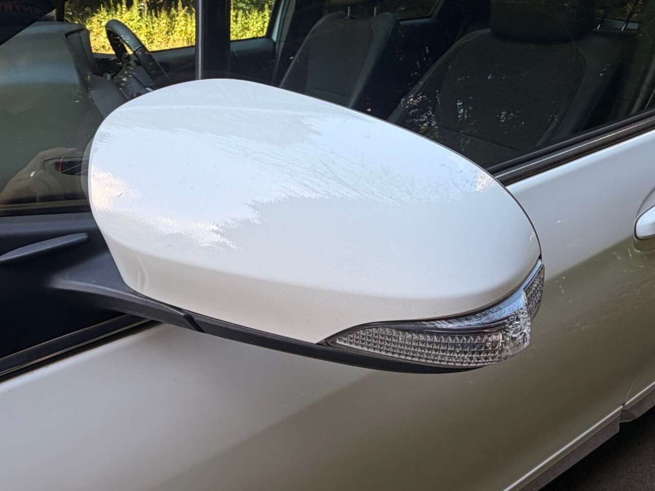 2017 TOYOTA YARIS 2017 TOYOTA YARIS