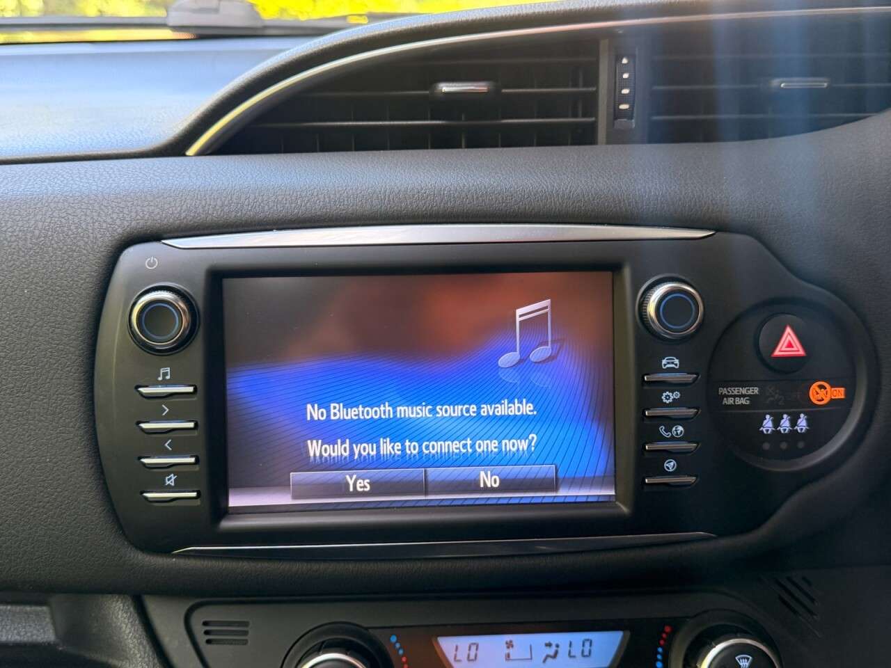 2017 TOYOTA YARIS 2017 TOYOTA YARIS
