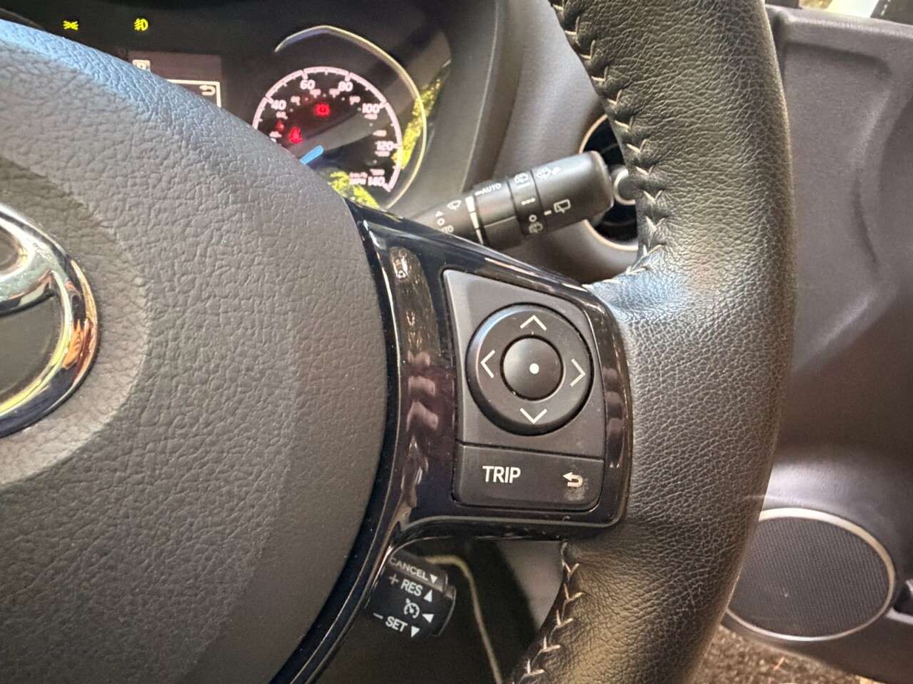 2017 TOYOTA YARIS 2017 TOYOTA YARIS