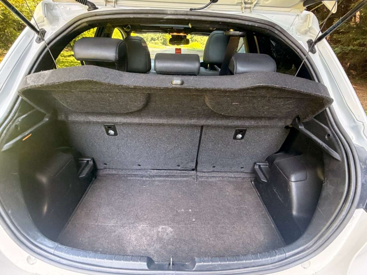 2017 TOYOTA YARIS 2017 TOYOTA YARIS