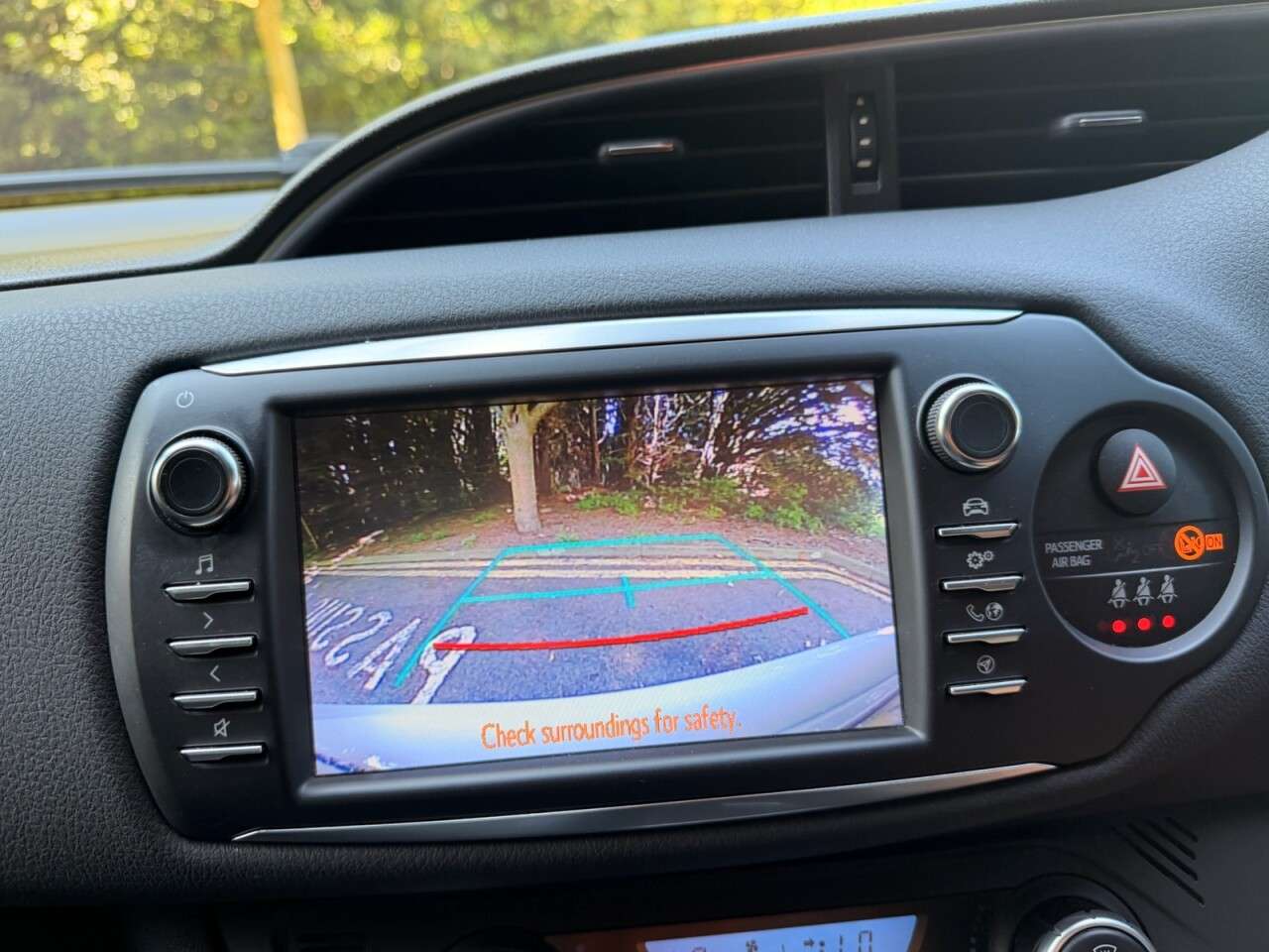 2017 TOYOTA YARIS 2017 TOYOTA YARIS