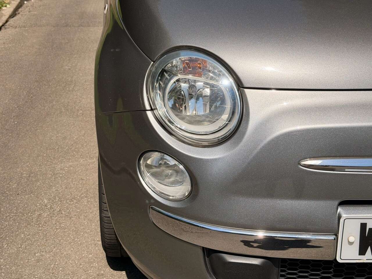 2013 FIAT 500 2013 FIAT 500