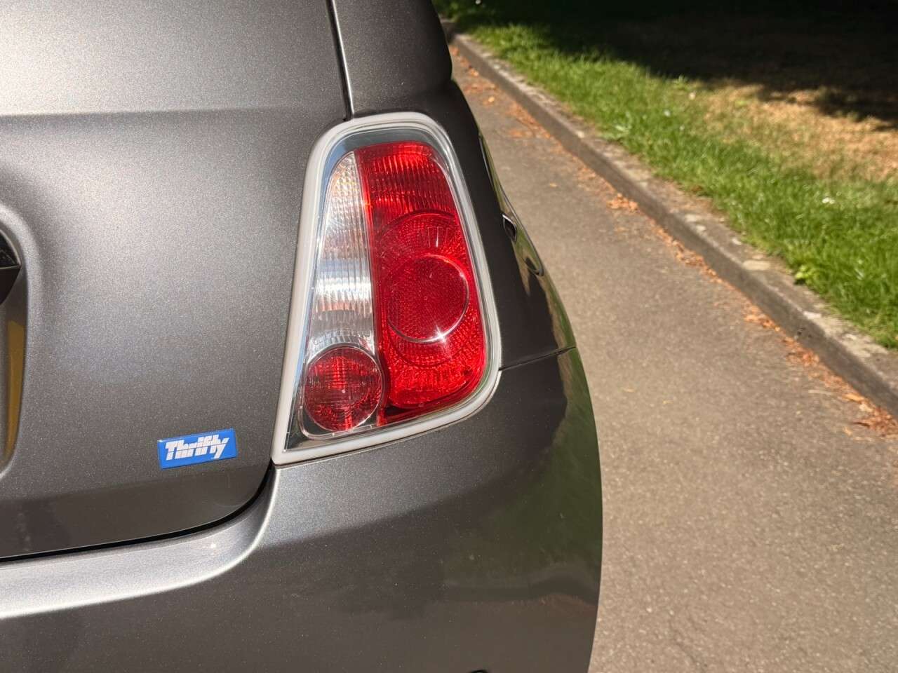2013 FIAT 500 2013 FIAT 500