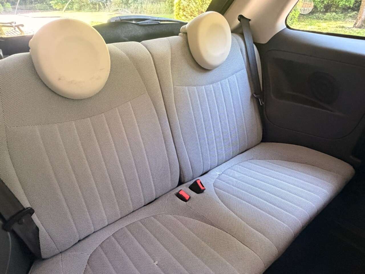 2013 FIAT 500 2013 FIAT 500