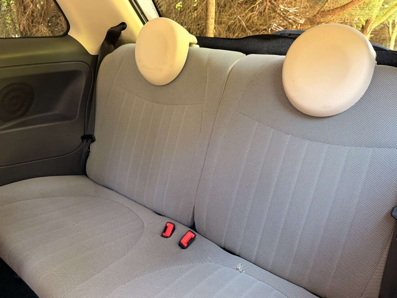 2013 FIAT 500 2013 FIAT 500