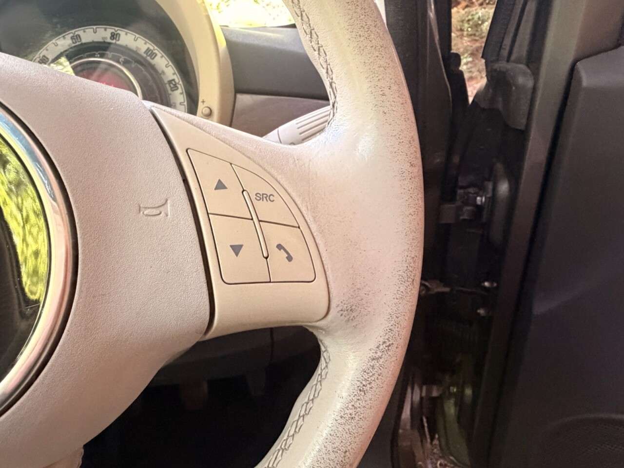 2013 FIAT 500 2013 FIAT 500